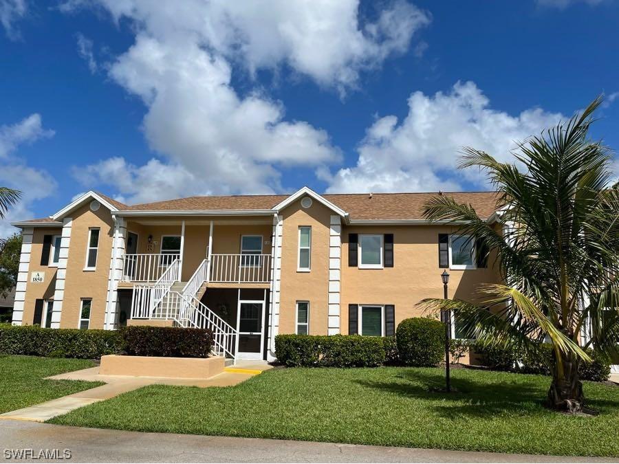 1950 Crown Pointe Boulevard #B-108 Naples FL 34112 223026613 image1