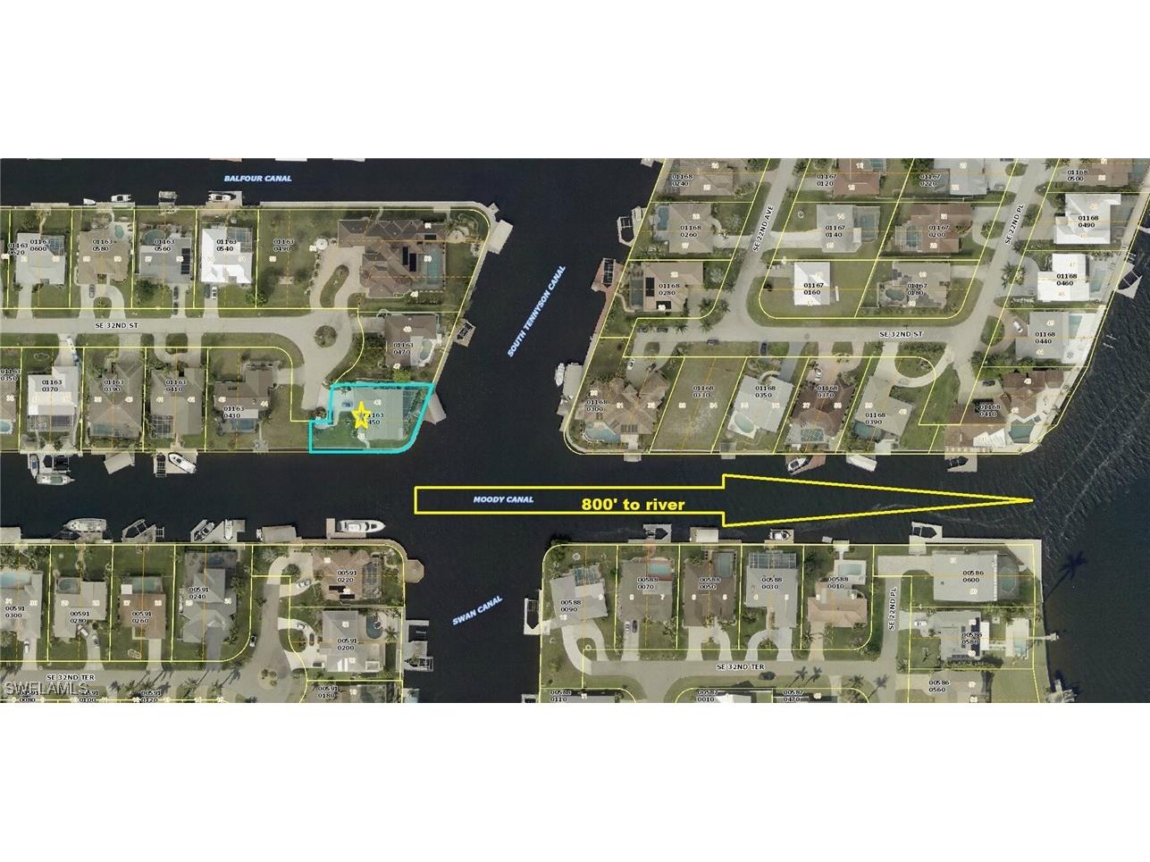 1951 SE 32nd Street Cape Coral FL 33904 225057045 image8