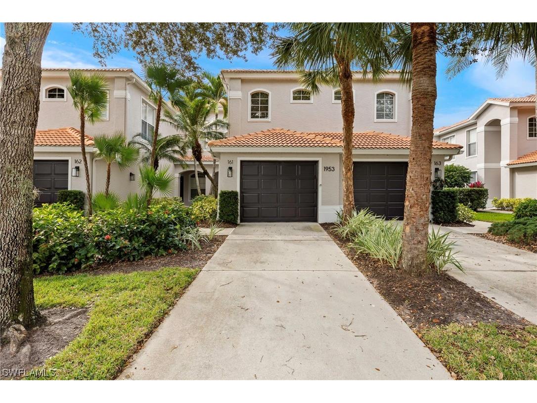 1953 Crestview Way #161 Naples FL 34119 223093610 image1