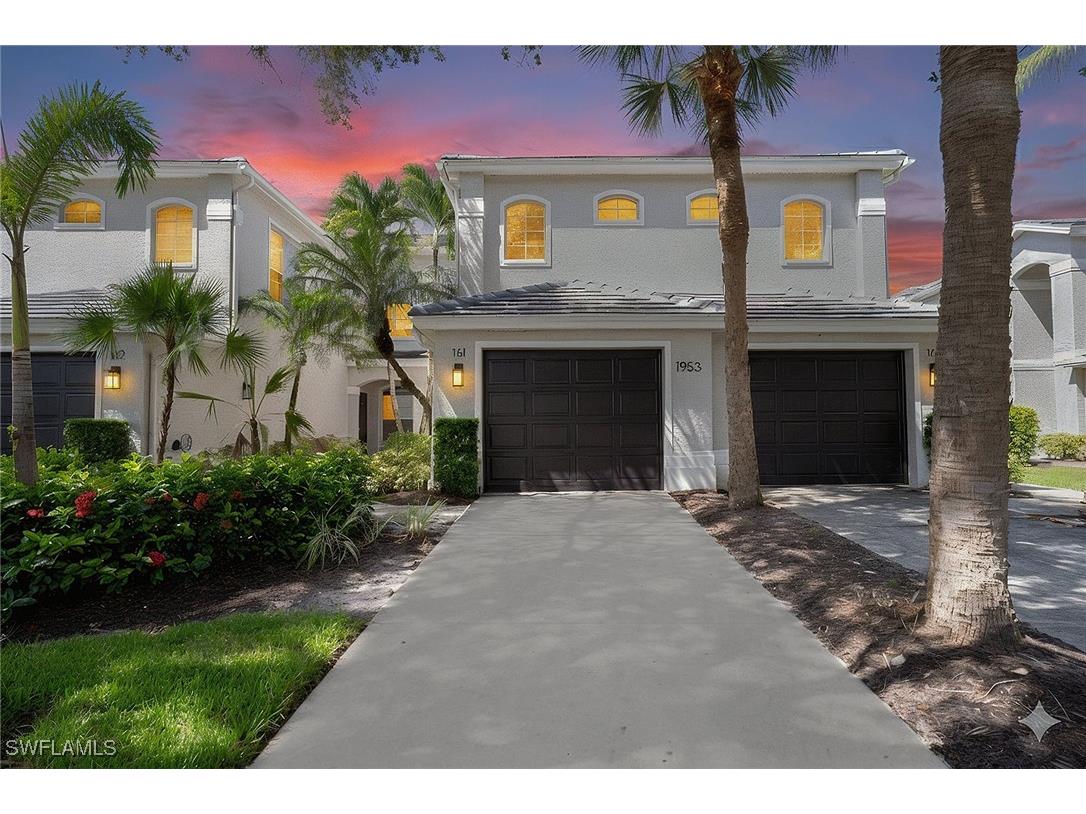 1953 Crestview Way #161 Naples FL 34119 225069937 image1