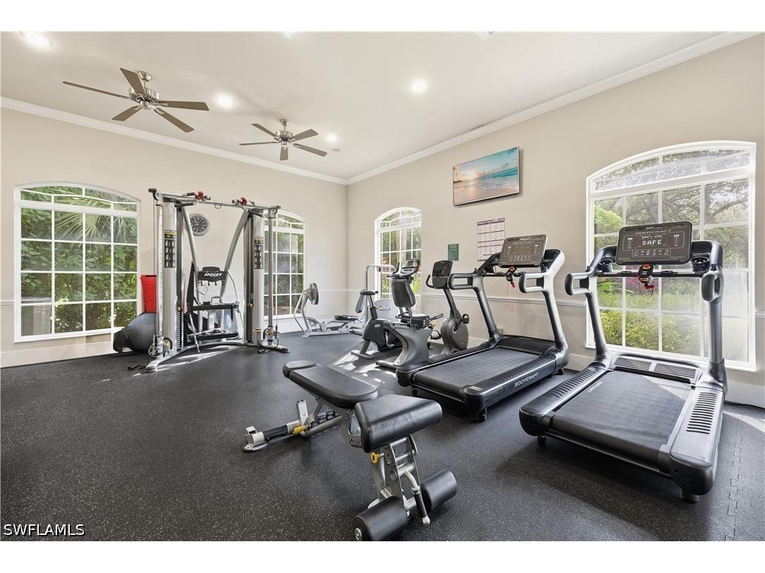 1953 Crestview Way #161 Naples FL 34119 226025097 image28