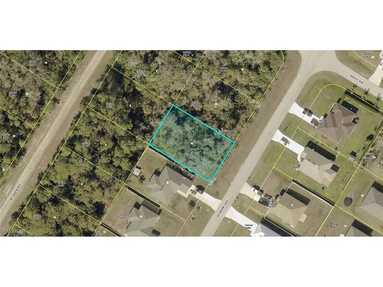 1953 Redmont Avenue Lehigh Acres FL 33972 2025006821 image1