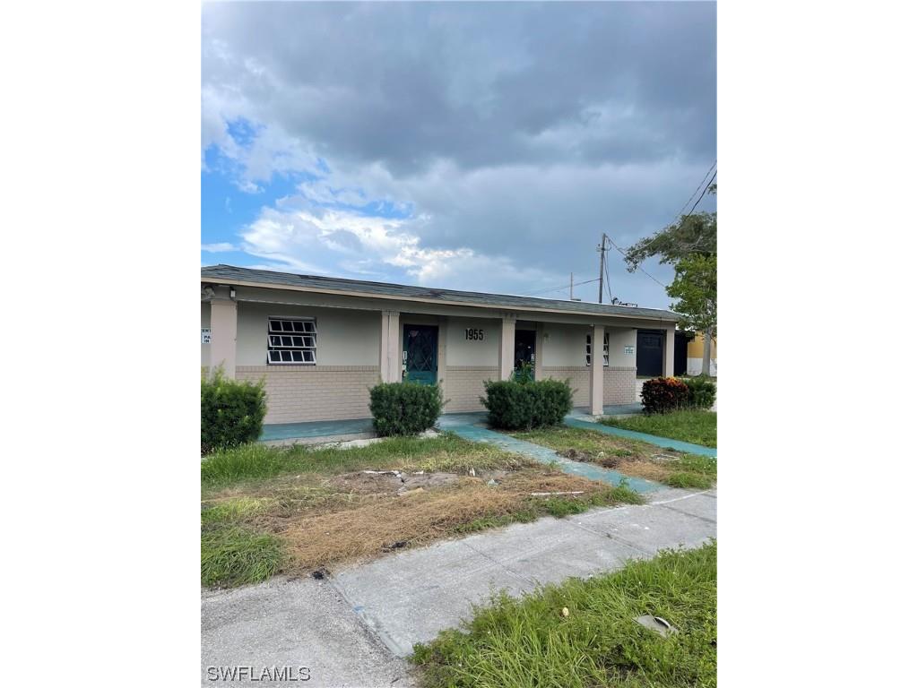 1955 Maravilla Avenue Fort Myers FL 33901 223068749 image1