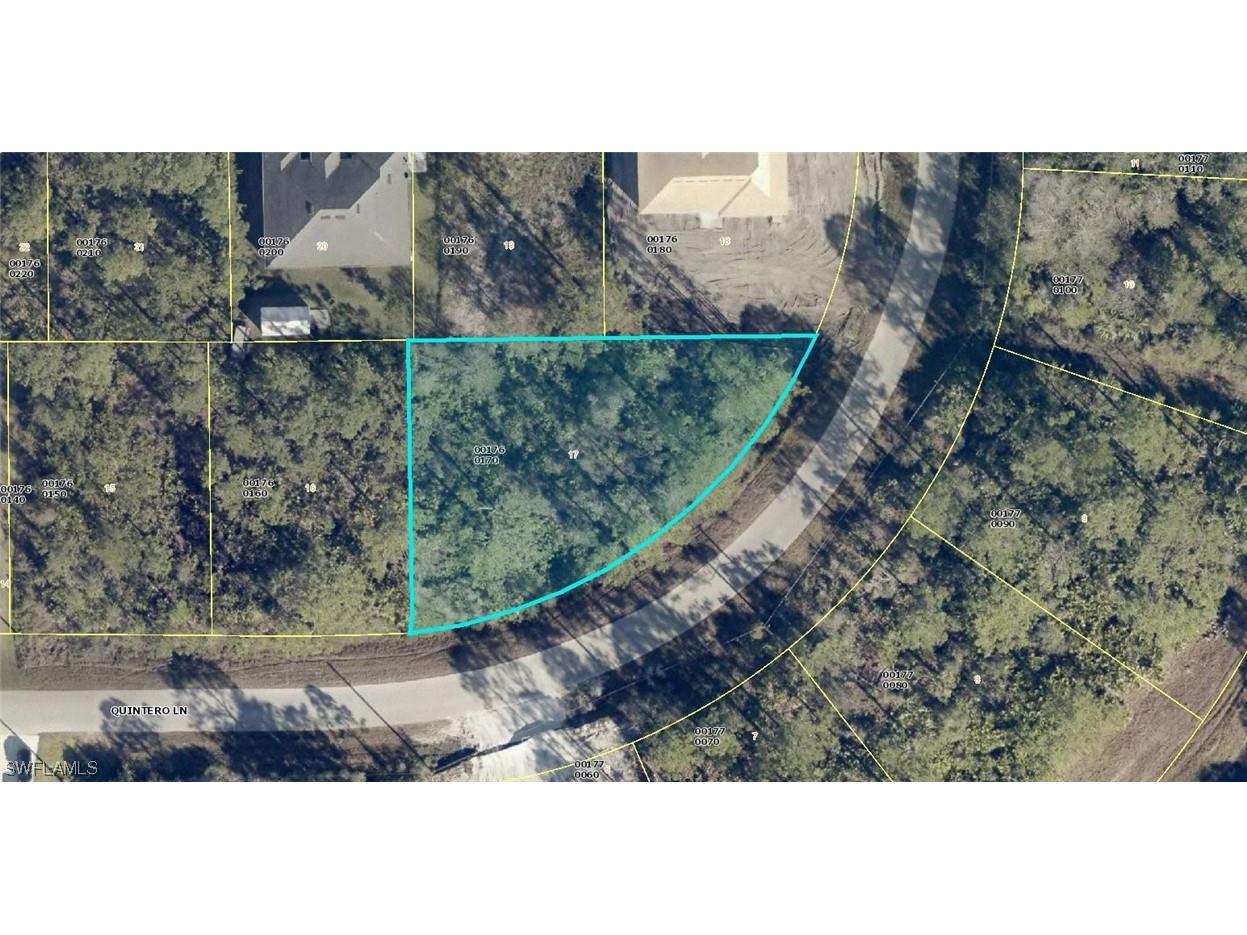 1955 Quintero Lane Lehigh Acres FL 33972 223037617 image1