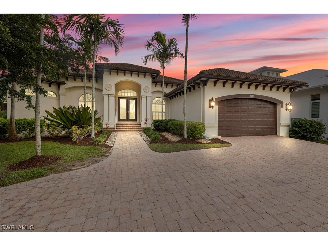 1955 Tarpon Road Naples FL 34102 223074004 image1