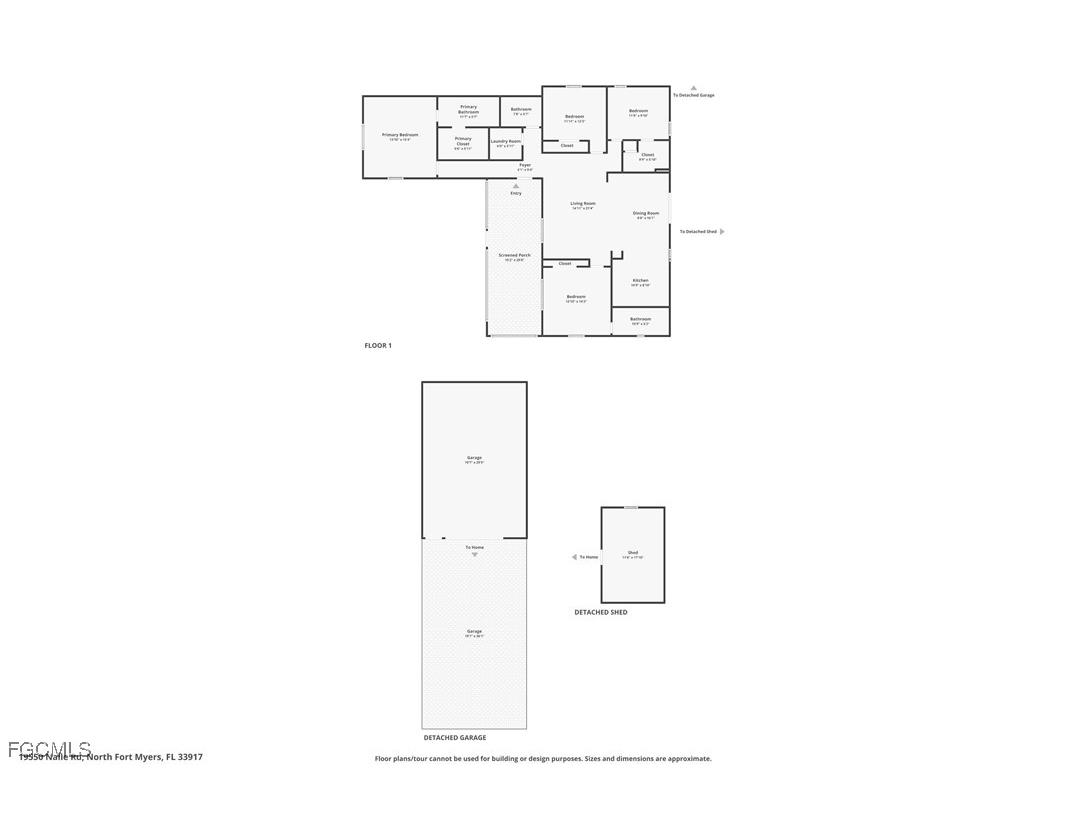 19550 Nalle Road North Fort Myers FL 33917 2025024382 image40