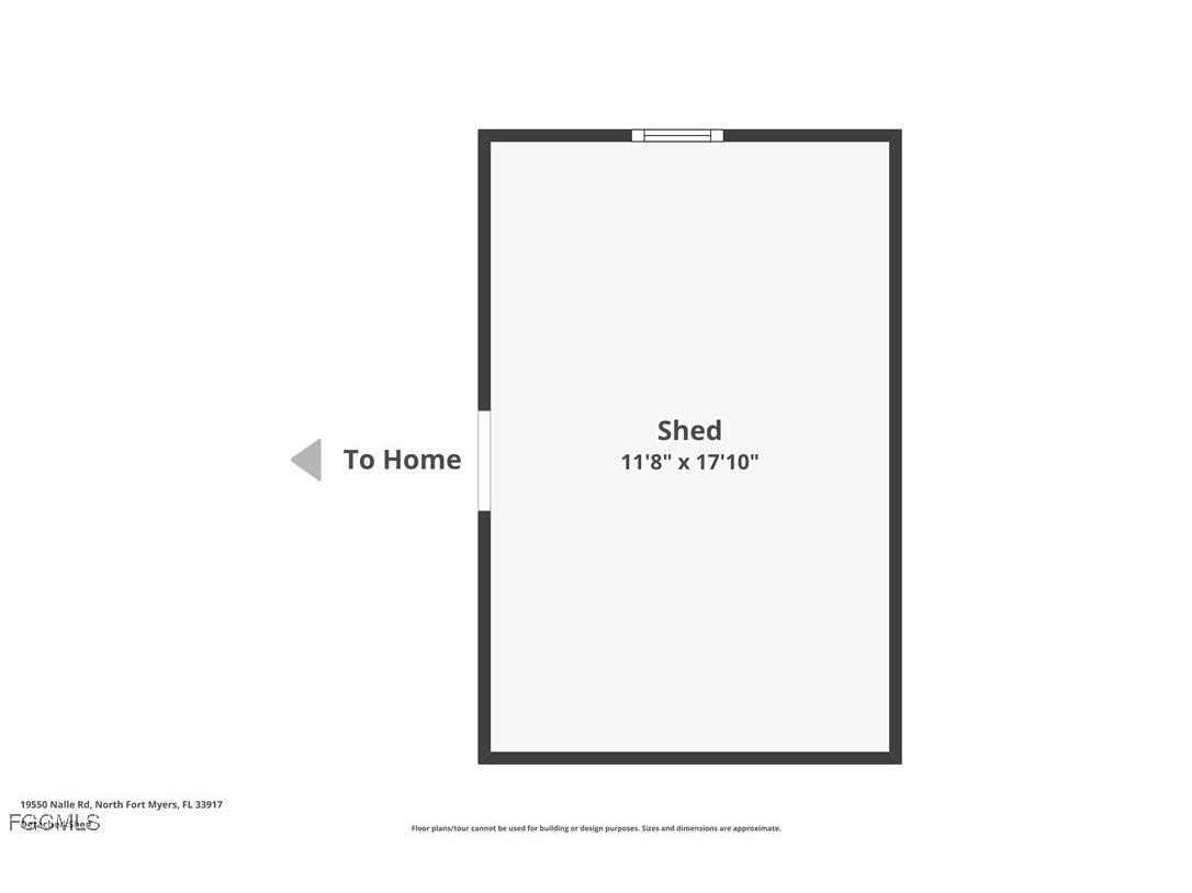 19550 Nalle Road North Fort Myers FL 33917 2025024382 image43