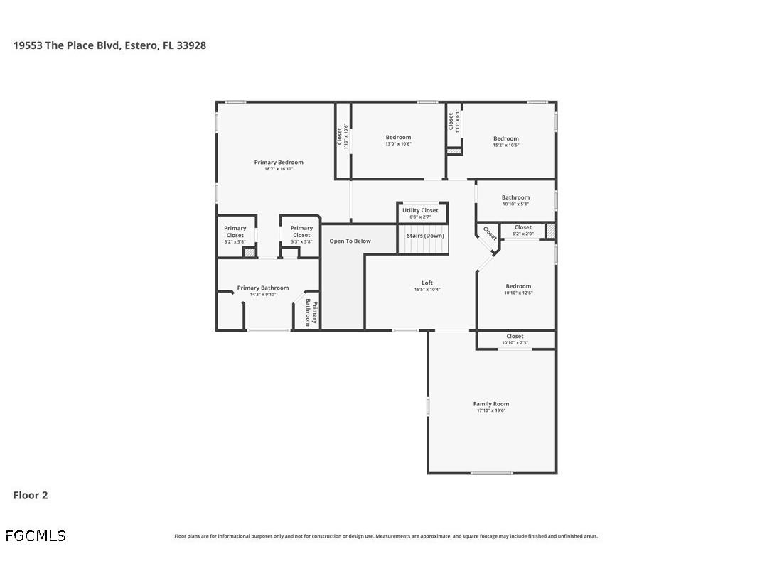 19553 The Place Boulevard Estero FL 33928 2026016460 image41