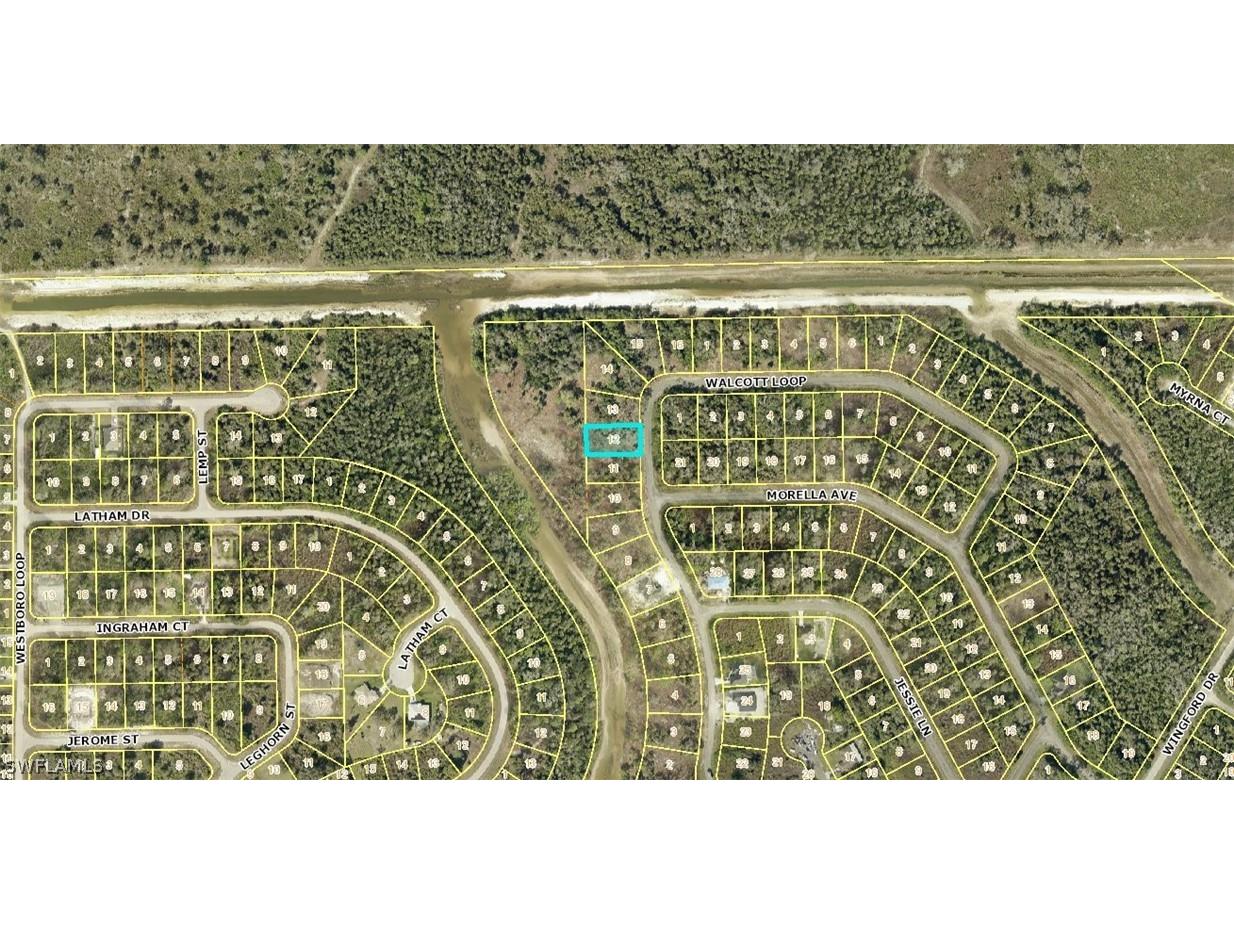 1957 Walcott Loop Lehigh Acres FL 33972 224061433 image1