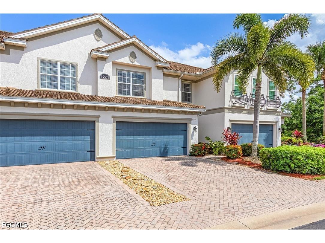 19571 Bowring Park Road #103 Fort Myers FL 33967 2026020588 image1
