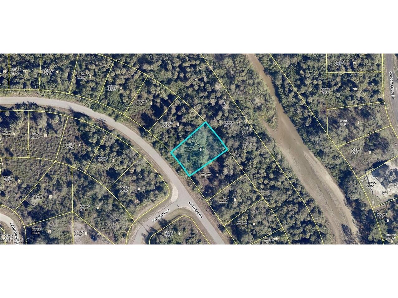 1958 Latham Drive Lehigh Acres FL 33972 223060226 image1