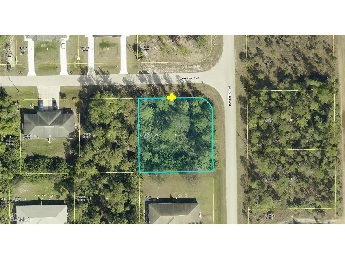 1958 Laverna Avenue Lehigh Acres FL 33972 224076504 image1