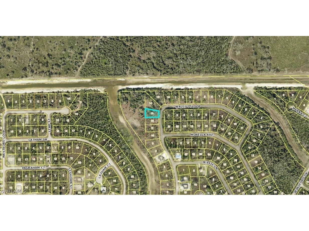 1959 Walcott Loop Lehigh Acres FL 33972 224061441 image1