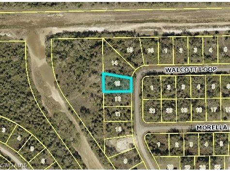 1959 Walcott Loop Lehigh Acres FL 33972 225060338 image1