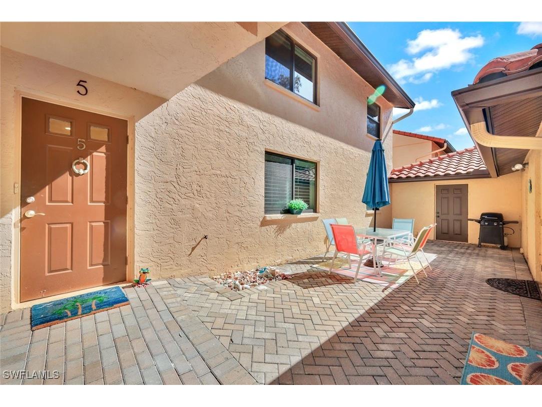 196 Albi Road #5 Naples FL 34112 225073834 image21