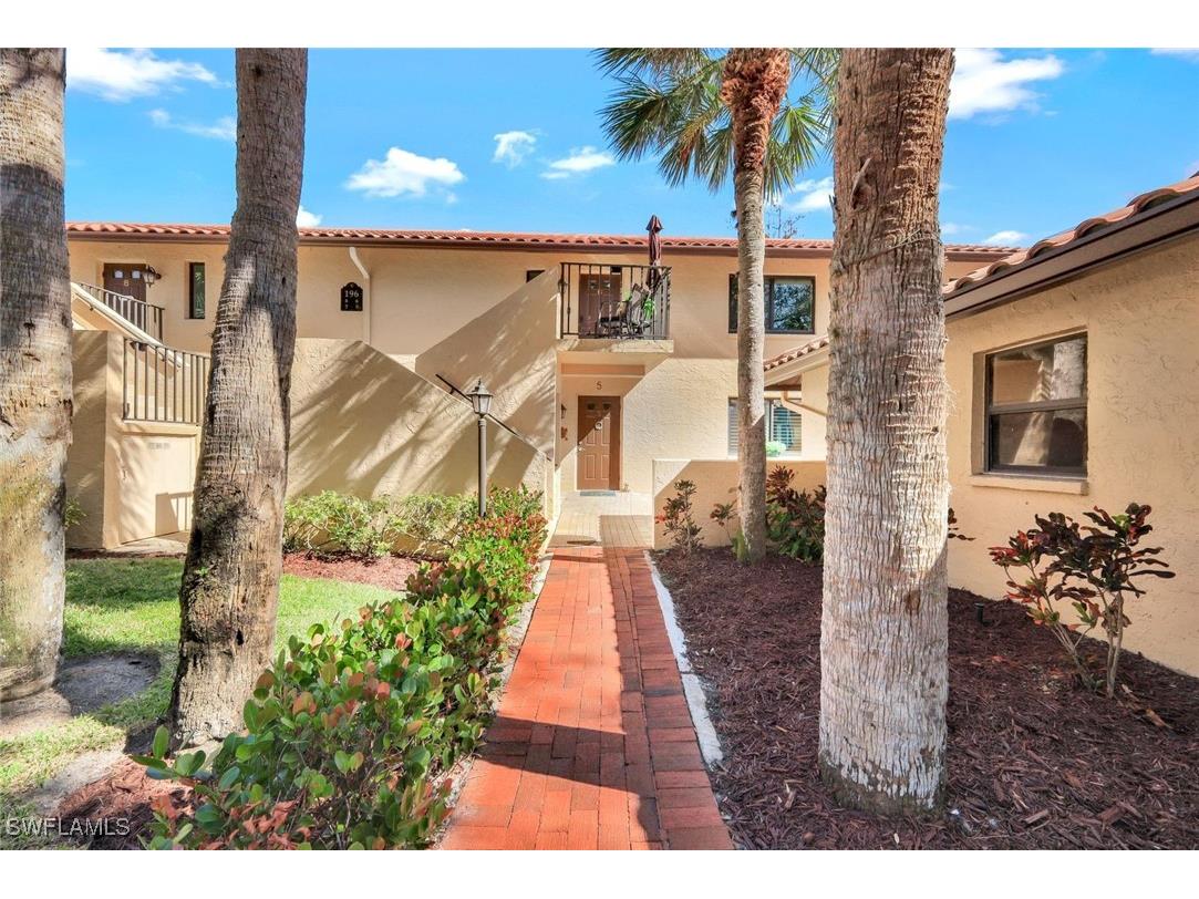 196 Albi Road #5 Naples FL 34112 225073834 image23