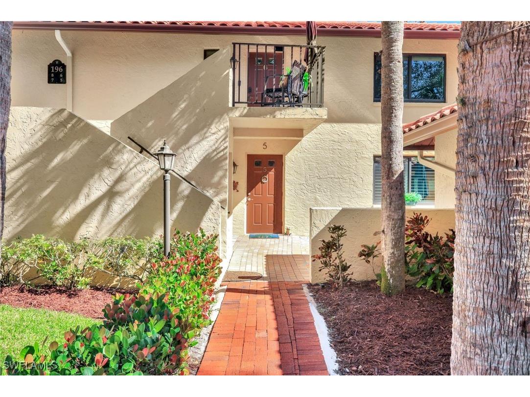 196 Albi Road #5 Naples FL 34112 225073834 image24