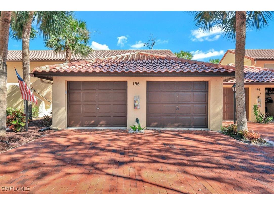 196 Albi Road #5 Naples FL 34112 225073834 image25