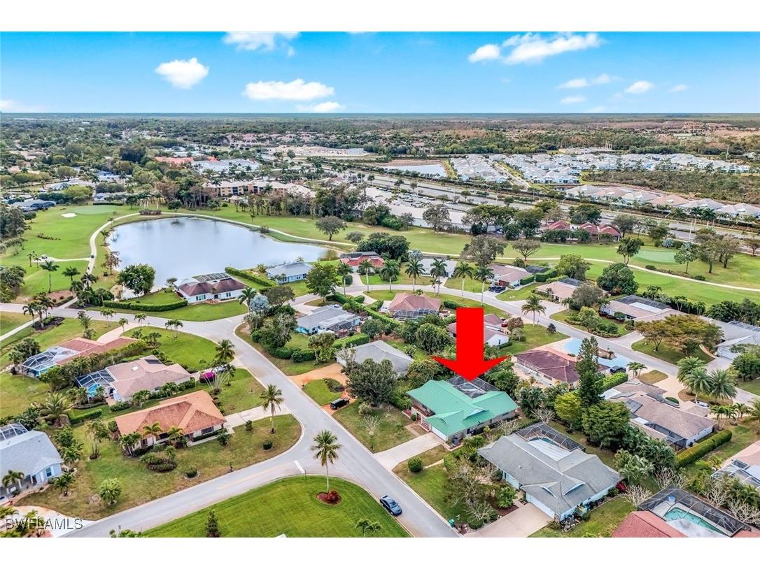 196 Baltusrol Drive Naples FL 34113 226004781 image1