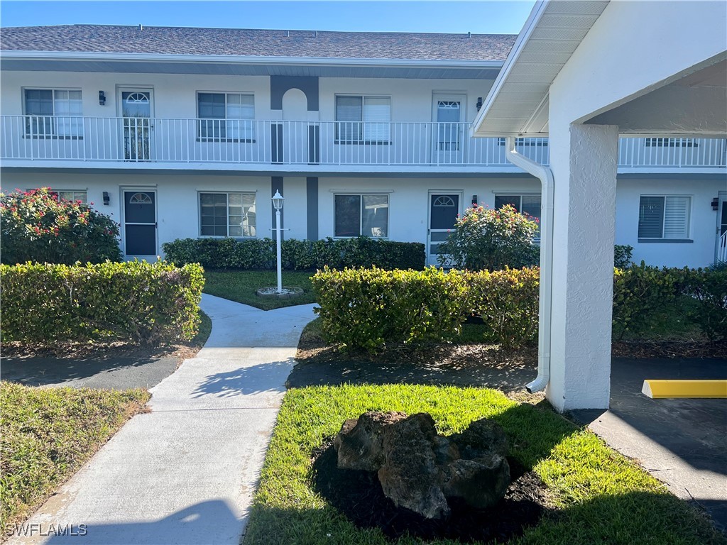 196 Belina Drive #3 Naples FL 34104 225006925 image1