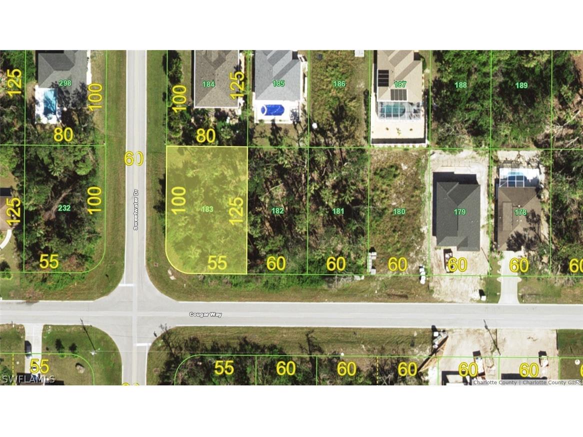 196 Cougar Way Rotonda West FL 33947 224057869 image1