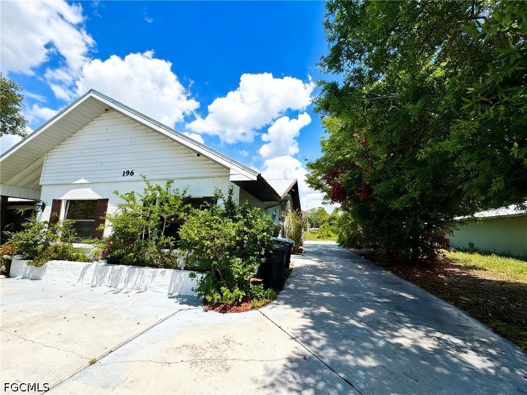 196 E Mariana Avenue North Fort Myers FL 33917 2026015558 image29