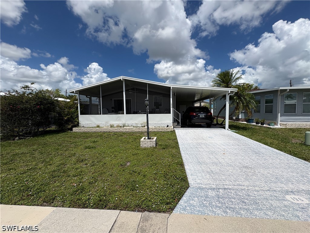 196 Oceans Boulevard #196 Naples FL 34104 226019955 image1