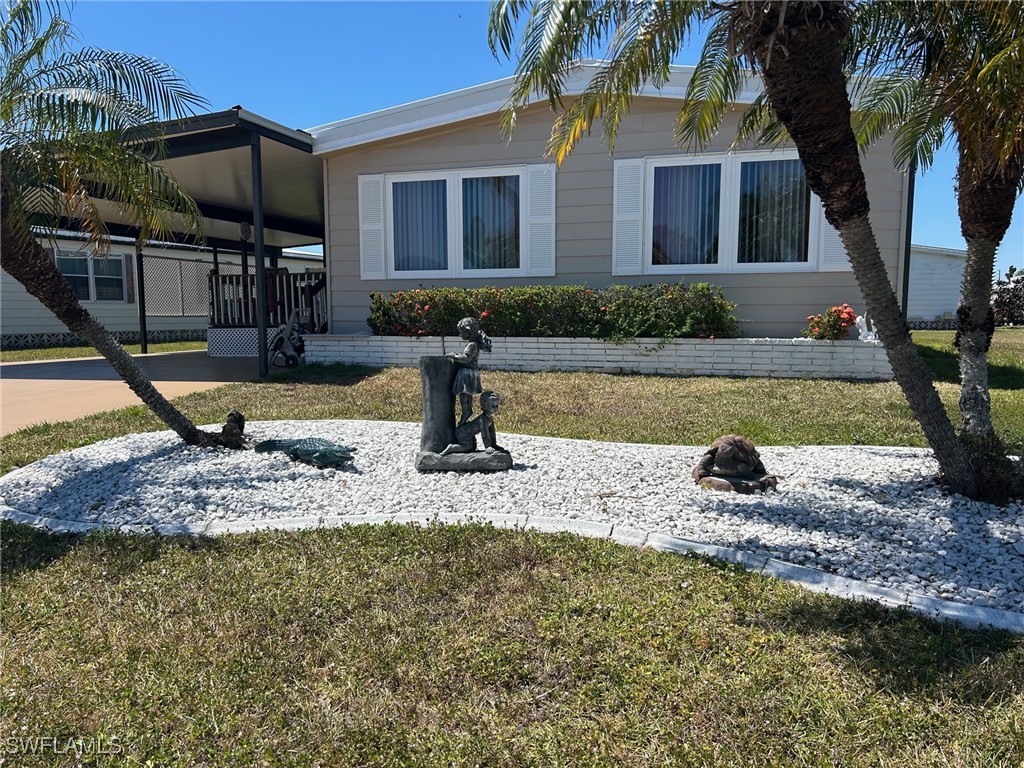 196 Palm Harbor Drive North Port FL 34287 225038808 image1