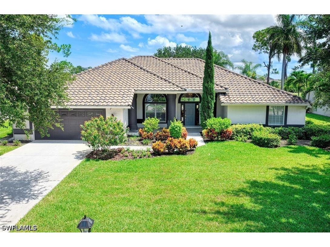 196 Palmetto Dunes Circle Naples FL 34113 226025117 image1