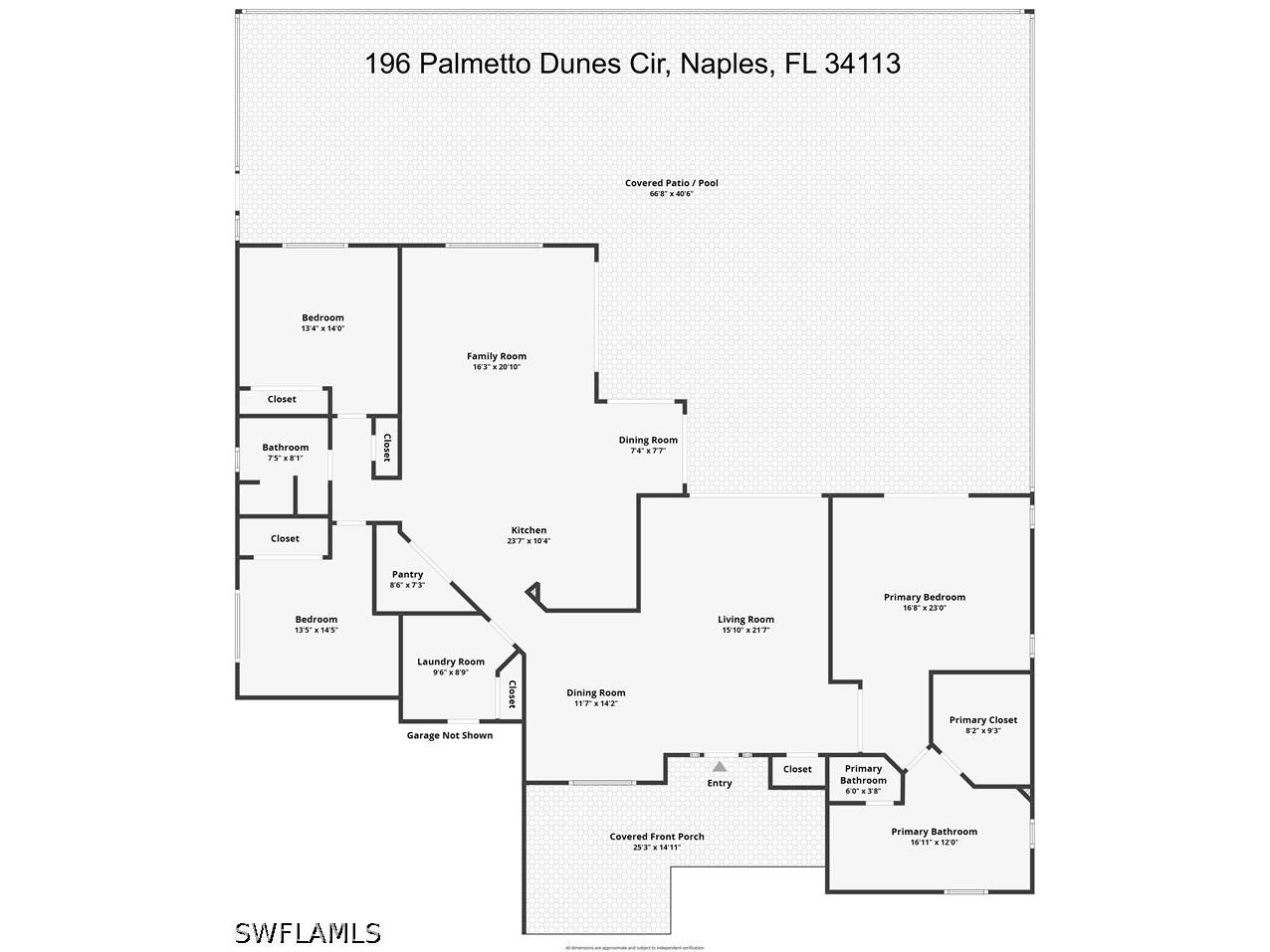 196 Palmetto Dunes Circle Naples FL 34113 226025117 image42