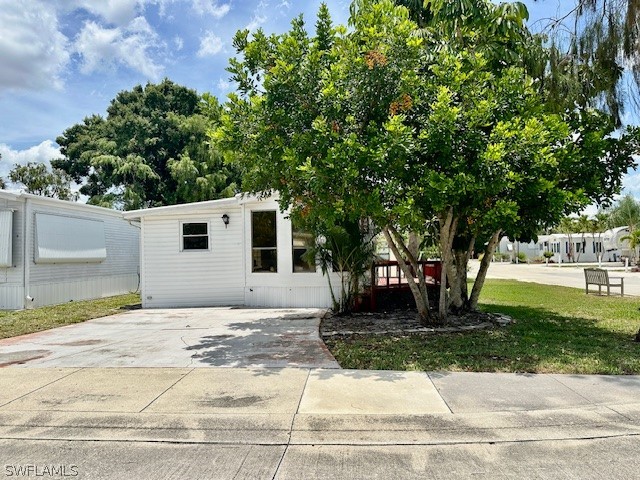 196 Panther Pass Circle #196 Naples FL 34114 224048034 image1