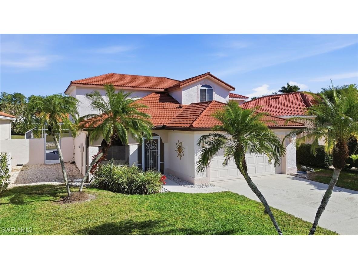 196 Sabal Lake Drive Naples FL 34104 226003346 image1