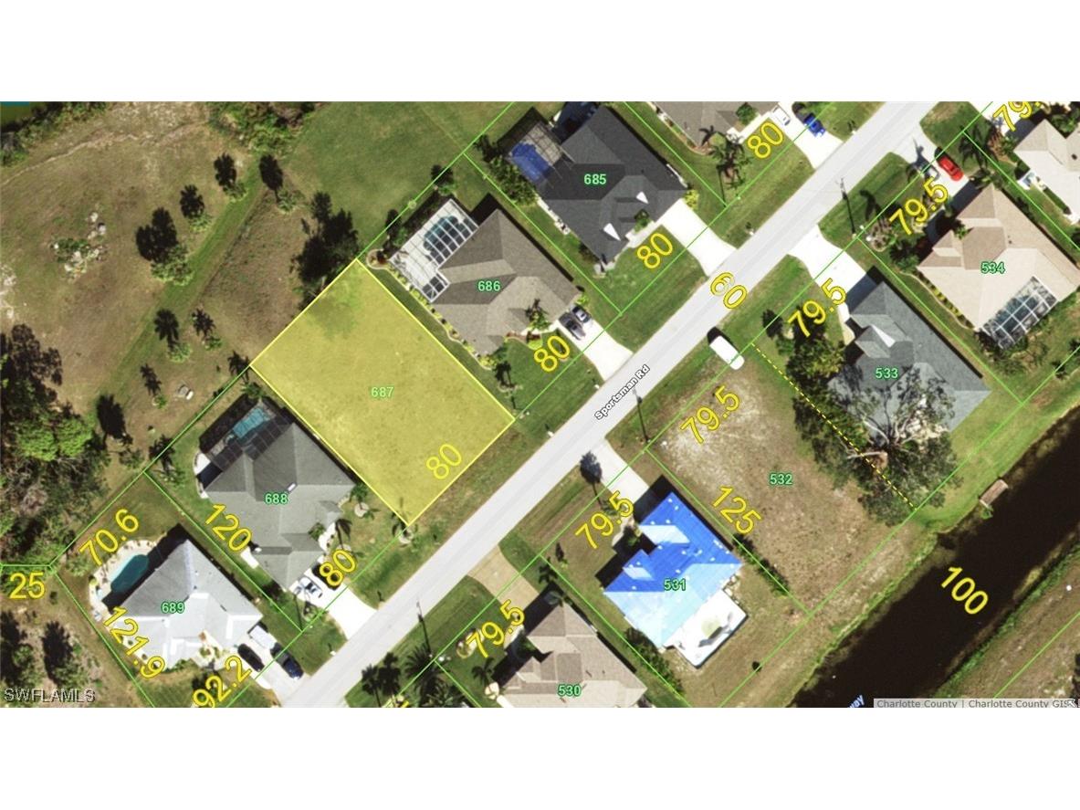 196 Sportsman Road Rotonda West FL 33947 223063423 image1