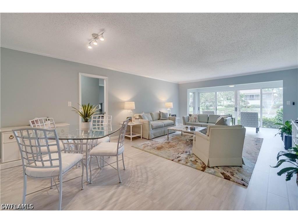 1960 Bald Eagle Drive #204A Naples FL 34105 226017677 image1