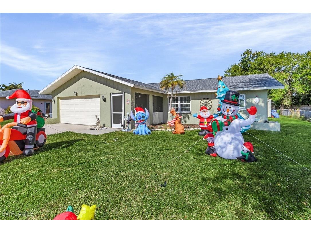 1961 Coral Point Drive Cape Coral FL 33990 224101355 image1