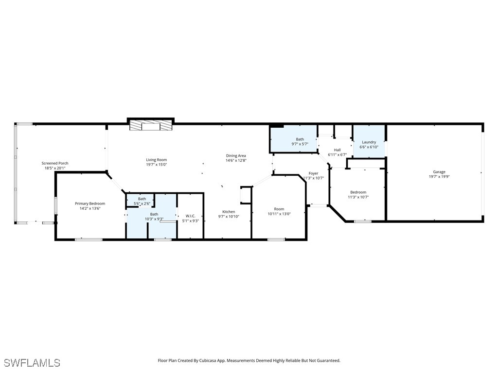 19612 Hinkley Drive Estero FL 33928 225069900 image50