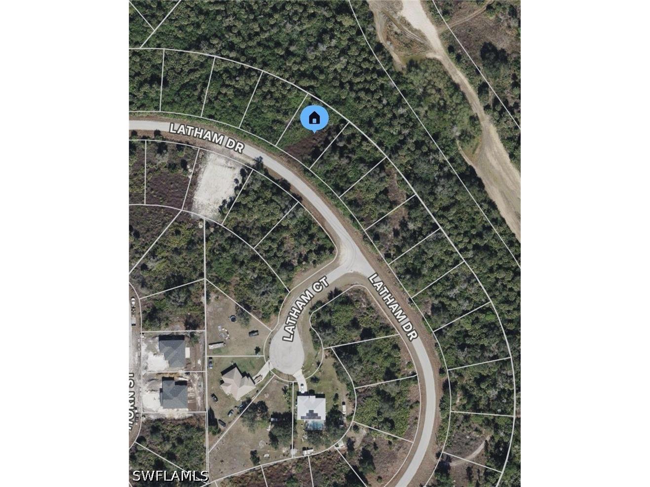 1962 Latham Drive Lehigh Acres FL 33972 226021587 image1