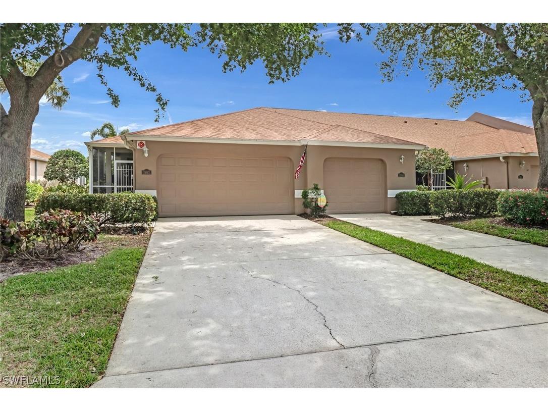 1962 Morning Sun Lane #C-7 Naples FL 34119 224020671 image1