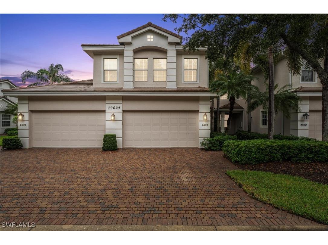 19620 Marino Lake Circle #2801 Miromar Lakes FL 33913 224096656 image1