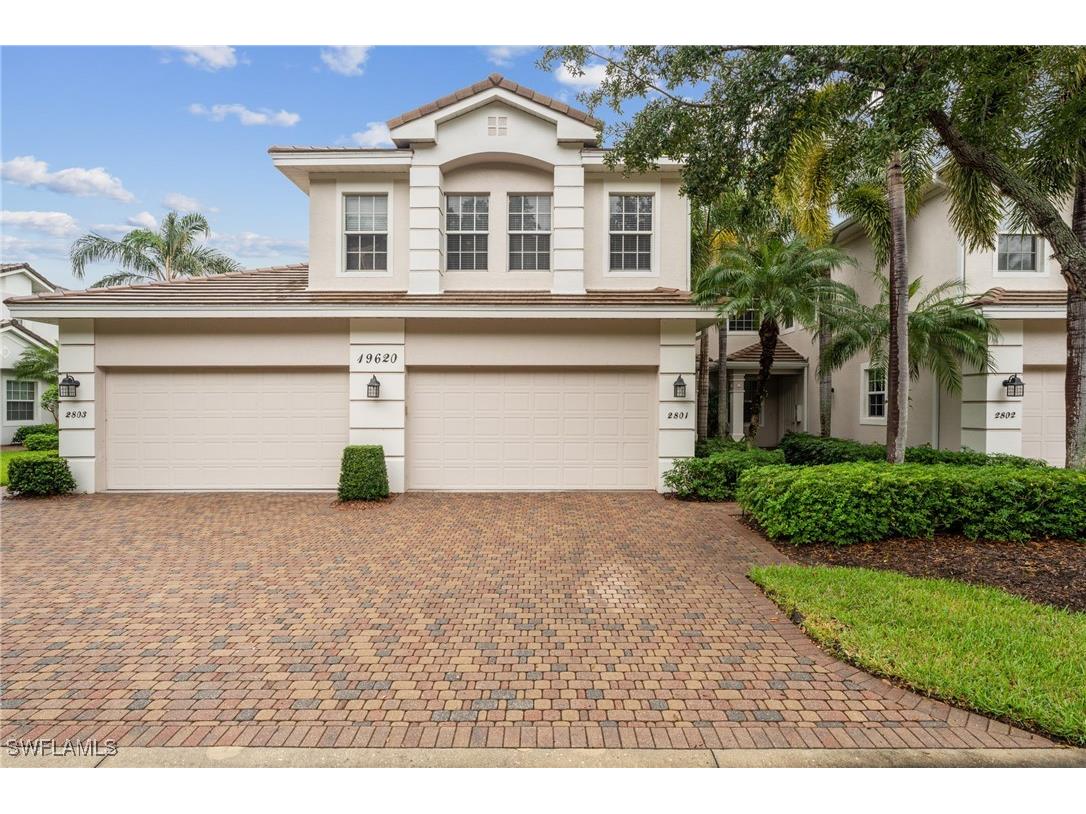 19620 Marino Lake Circle #2801 Miromar Lakes FL 33913 225054495 image1