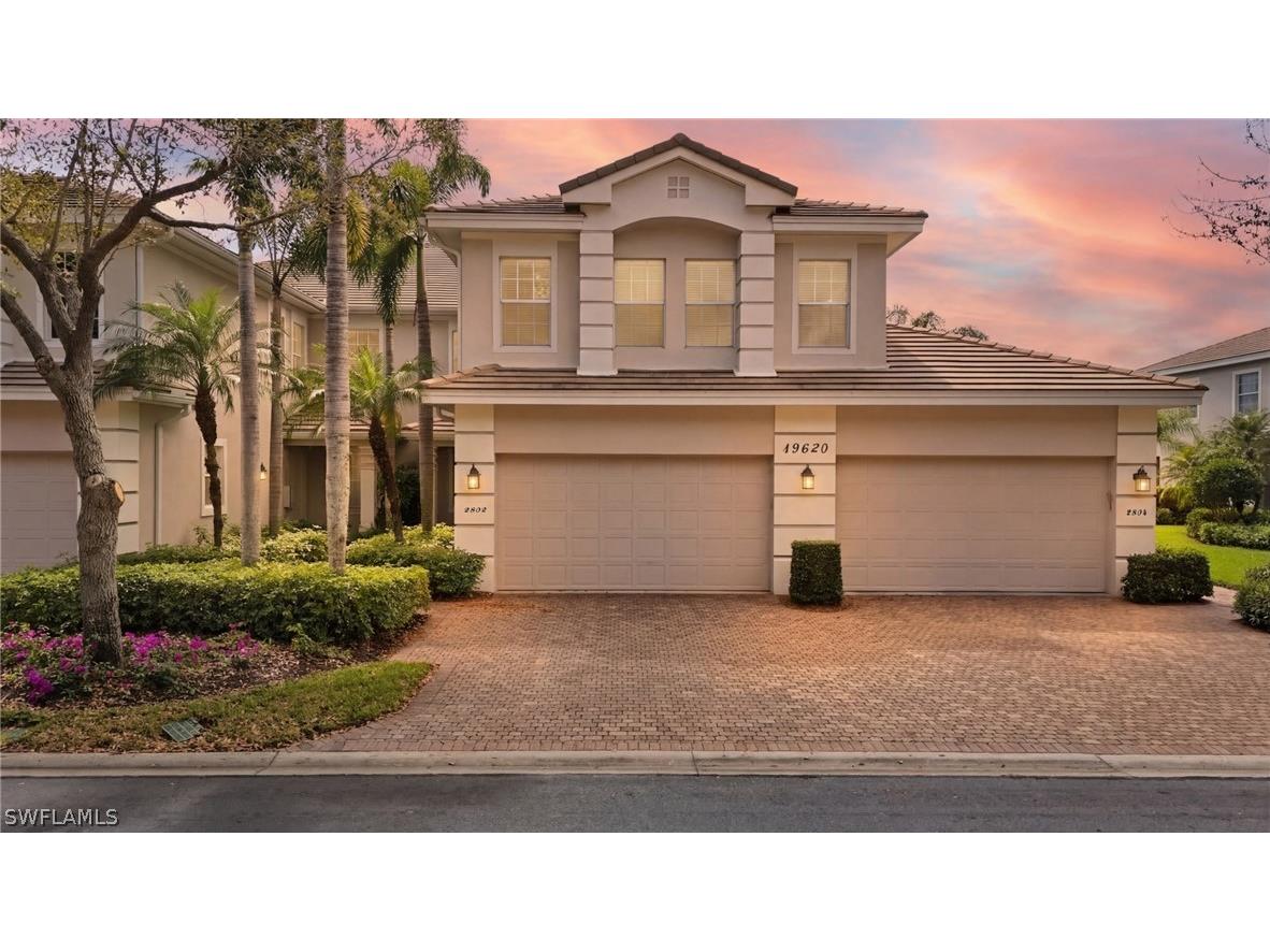 19620 Marino Lake Circle #2802 Miromar Lakes FL 33913 226011875 image1