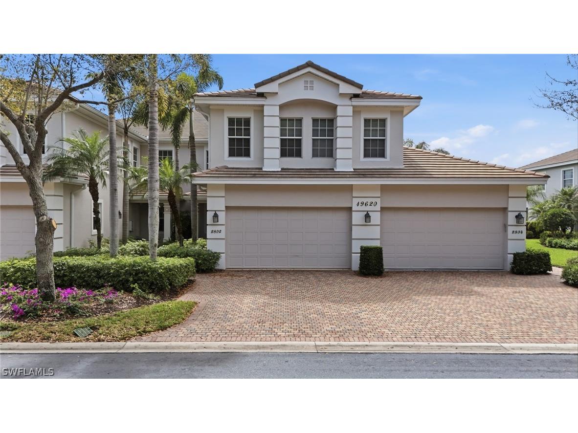 19620 Marino Lake Circle #2802 Miromar Lakes FL 33913 226011875 image2