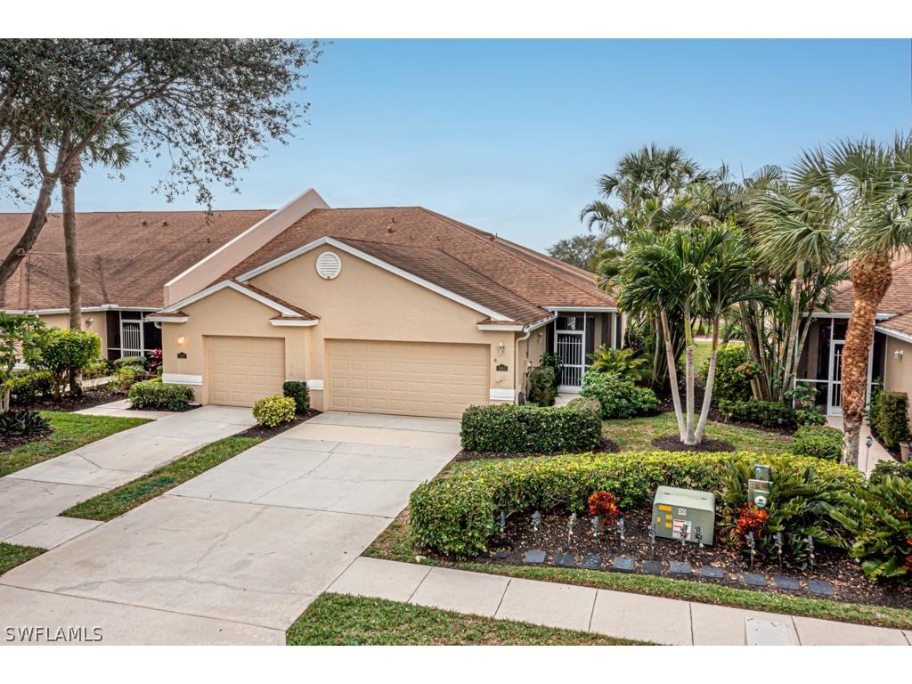 1963 Morning Sun Lane #F-36 Naples FL 34119 223009487 image1