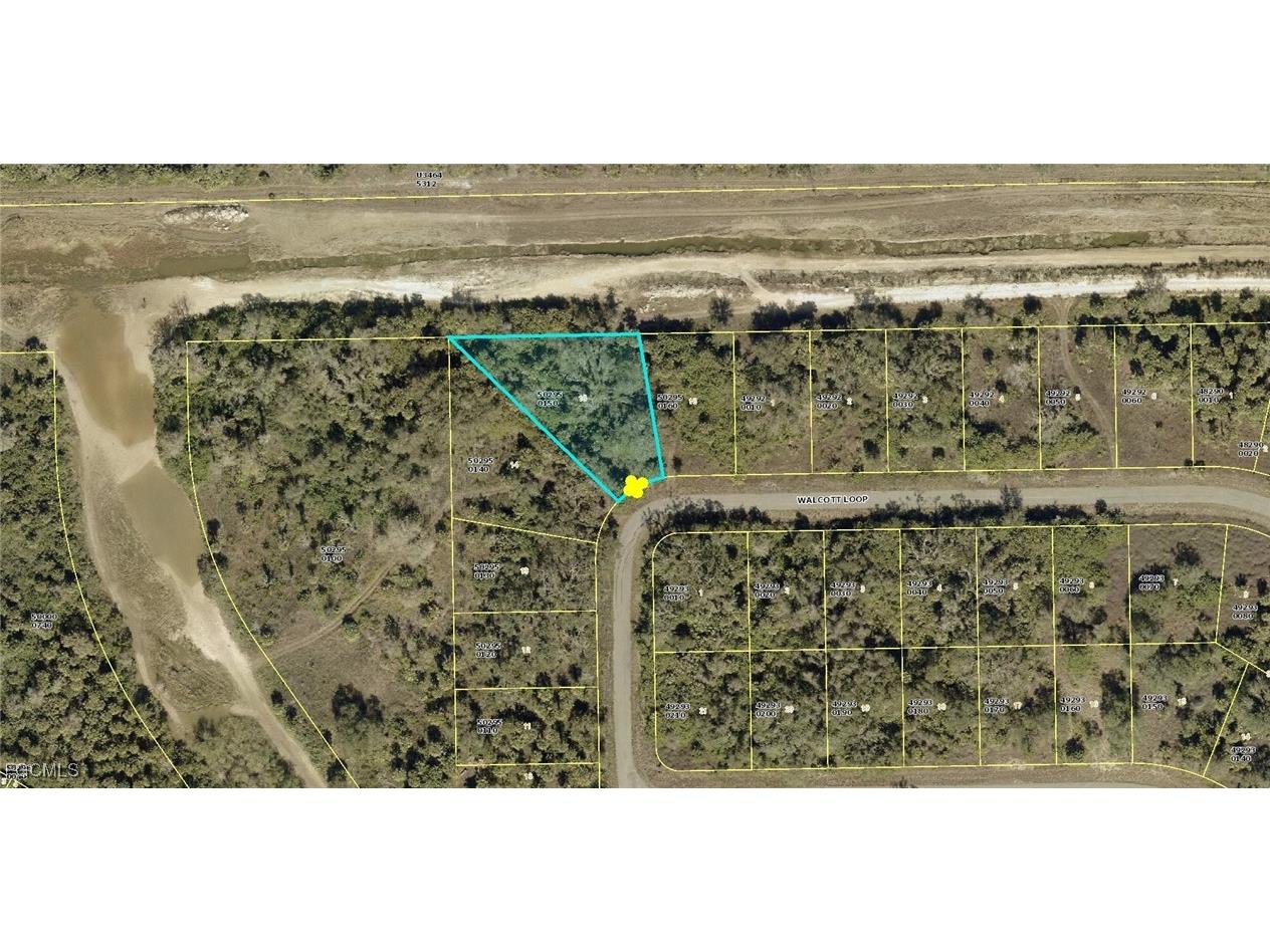 1963 Walcott Loop Lehigh Acres FL 33972 2026001537 image1