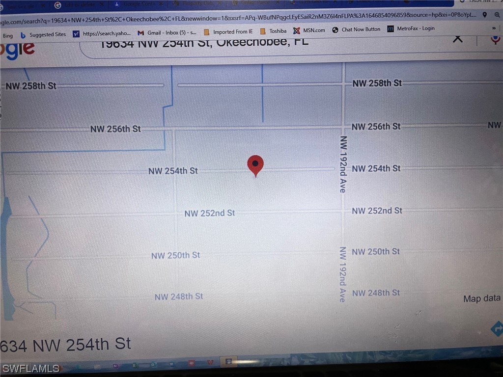 19634 NW 254th Street Okeechobee FL 34972 222016145 image1