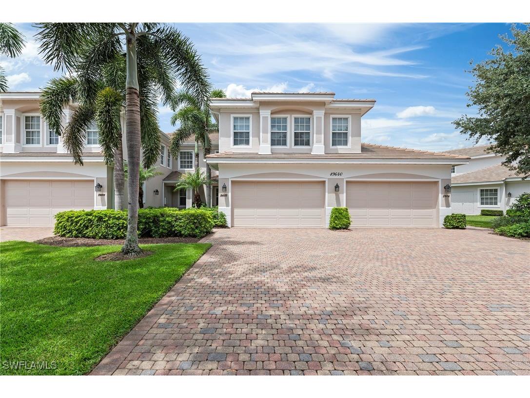 19640 Marino Lake Circle #2602 Miromar Lakes FL 33913 225059810 image2