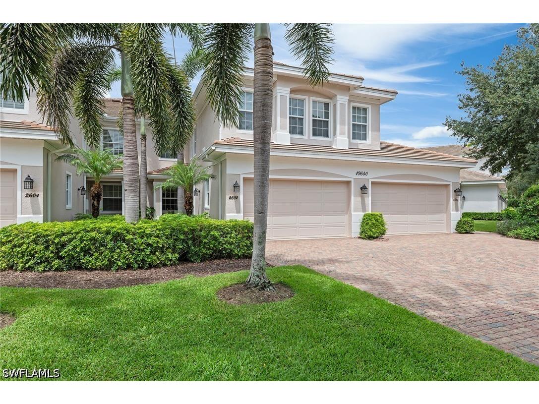 19640 Marino Lake Circle #2602 Miromar Lakes FL 33913 226023563 image28