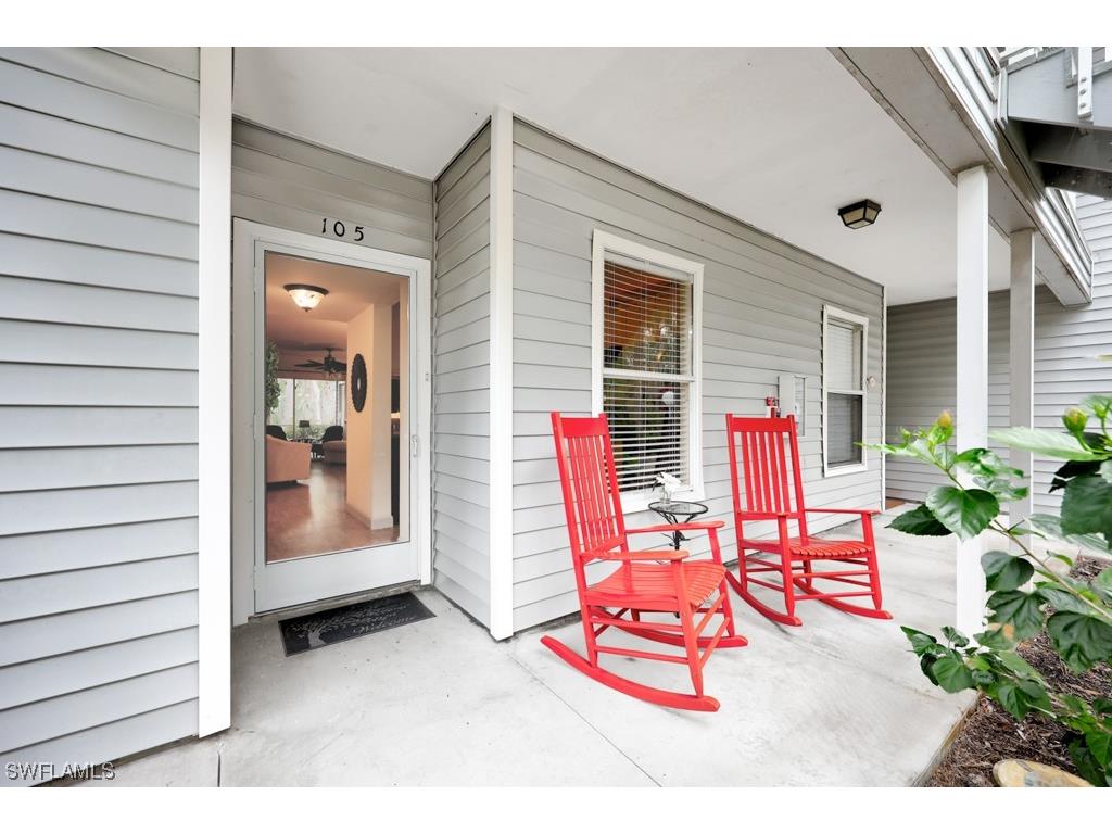 1965 Courtyard Way #E-105 Naples FL 34112 224010770 image1