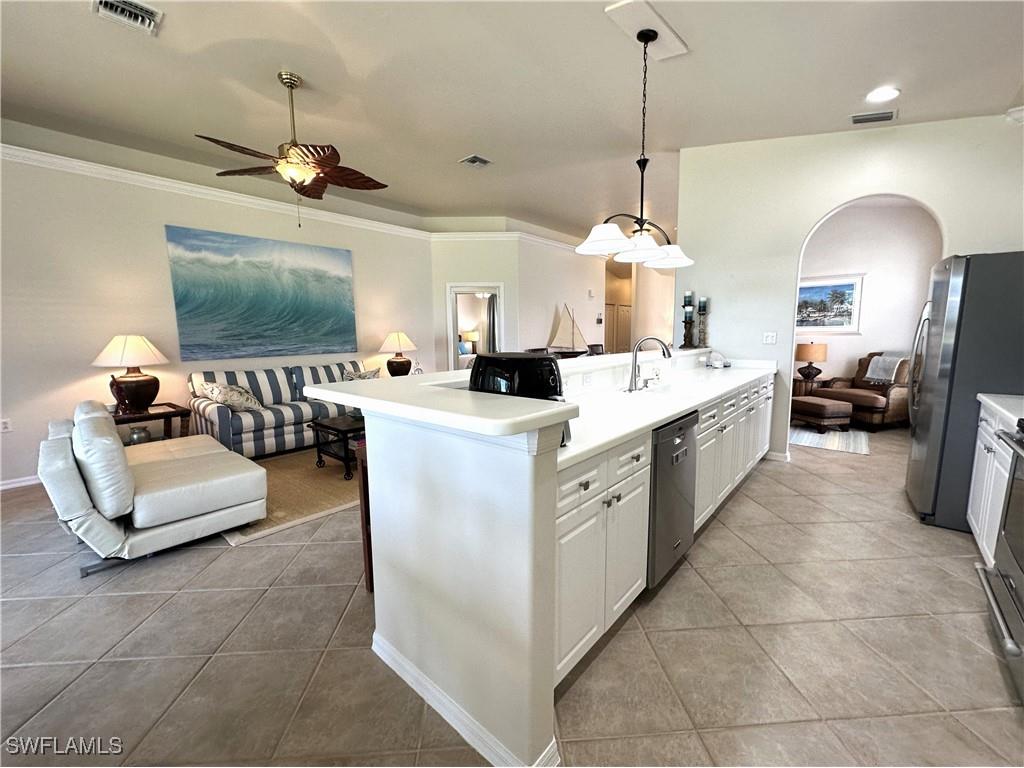 1965 Crestview Way #156 Naples FL 34119 225051999 image23