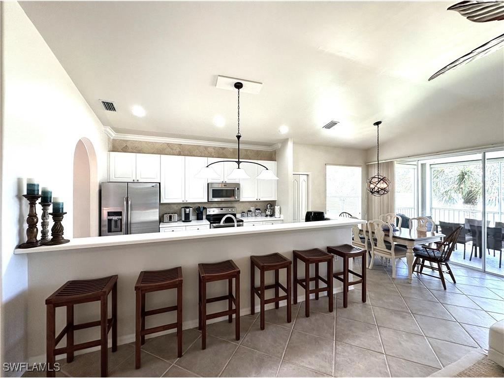 1965 Crestview Way #156 Naples FL 34119 225051999 image25